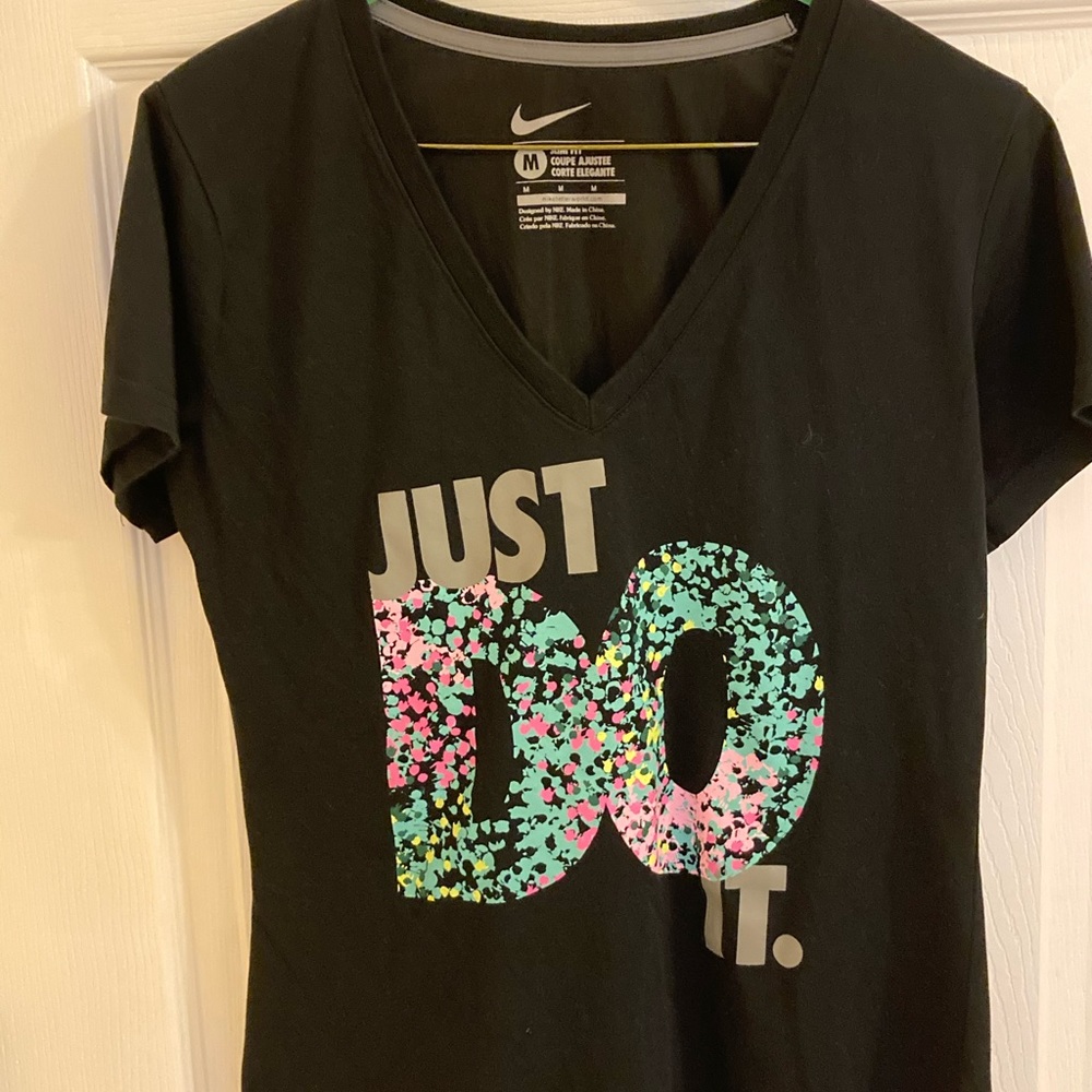 Nike Workout Top